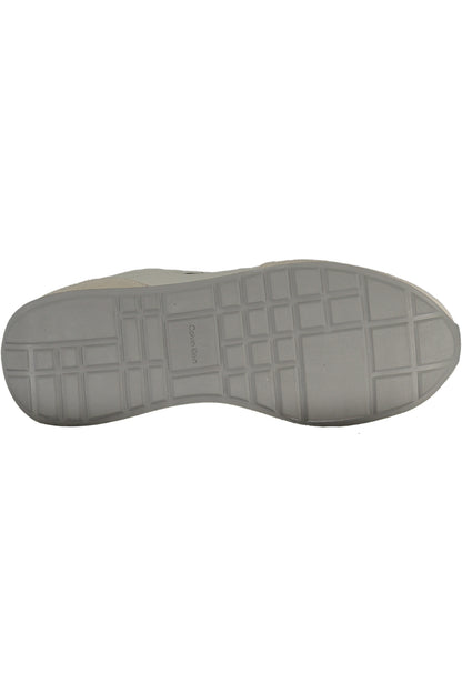 Calvin Klein Pantofi casual HM0HM02469 ALB