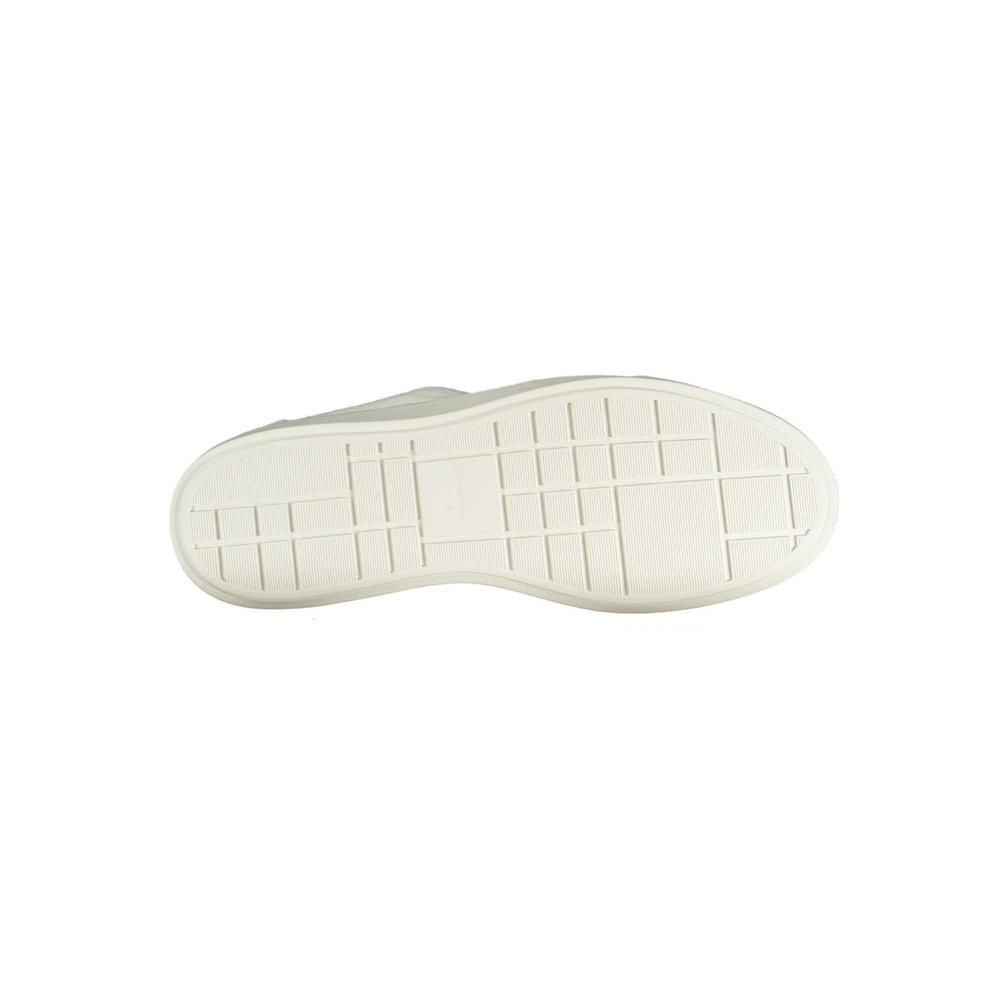 Calvin Klein Pantofi casual HM0HM02236 ALB