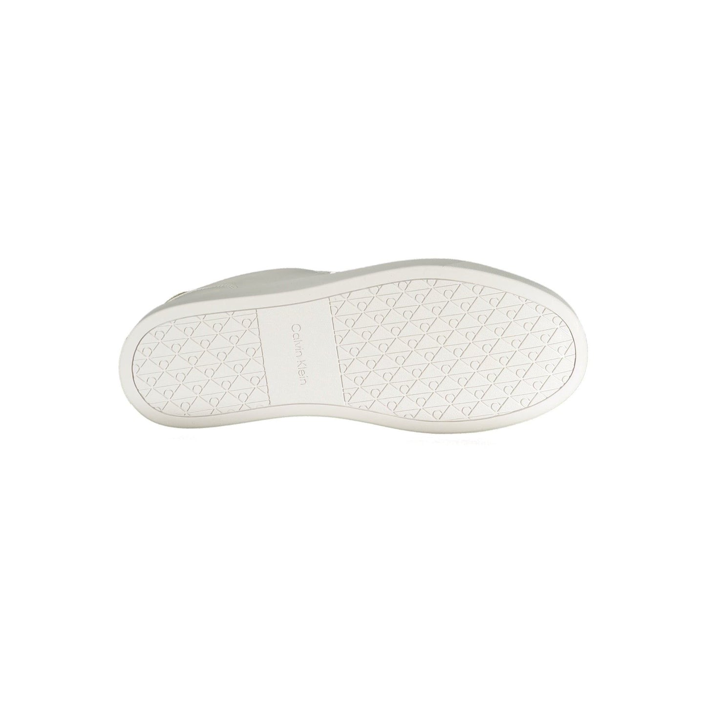 Calvin Klein Pantofi casual XXYM0YM01435 ALB 2