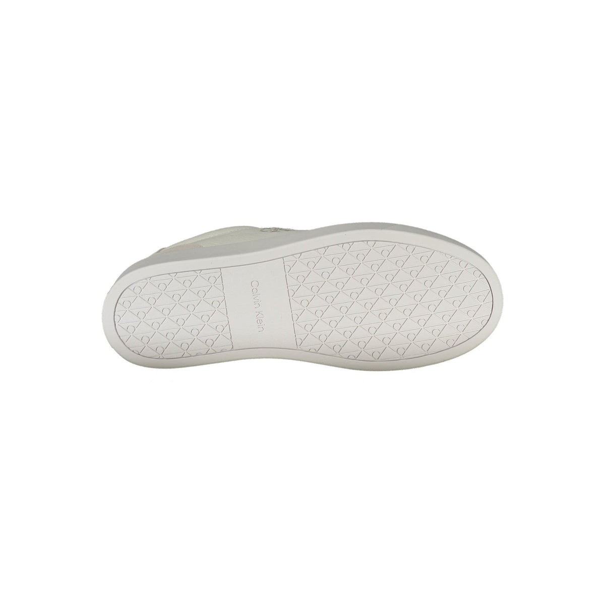 Calvin Klein Pantofi casual HM0HM02354 ALB