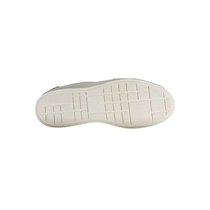 Calvin Klein Pantofi casual HM0HM02202 ALB