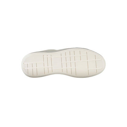 Calvin Klein Pantofi casual YM0YM01344 ALB 2