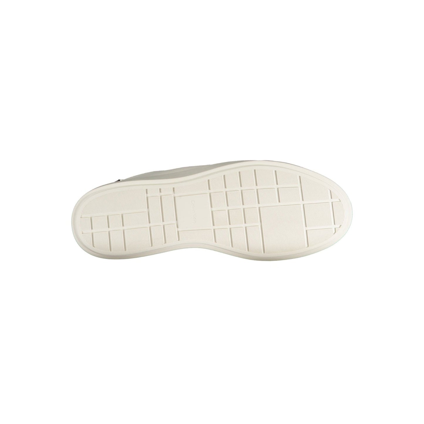Calvin Klein Pantofi casual HM0HM02123 ALB 2