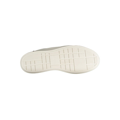 Calvin Klein Pantofi casual HM0HM02123 ALB 2