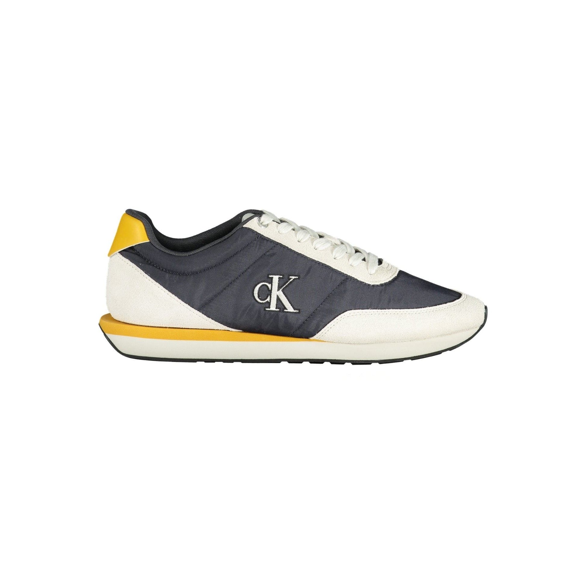 Calvin Klein Pantofi casual YM0YM01361 BLEUMARIN