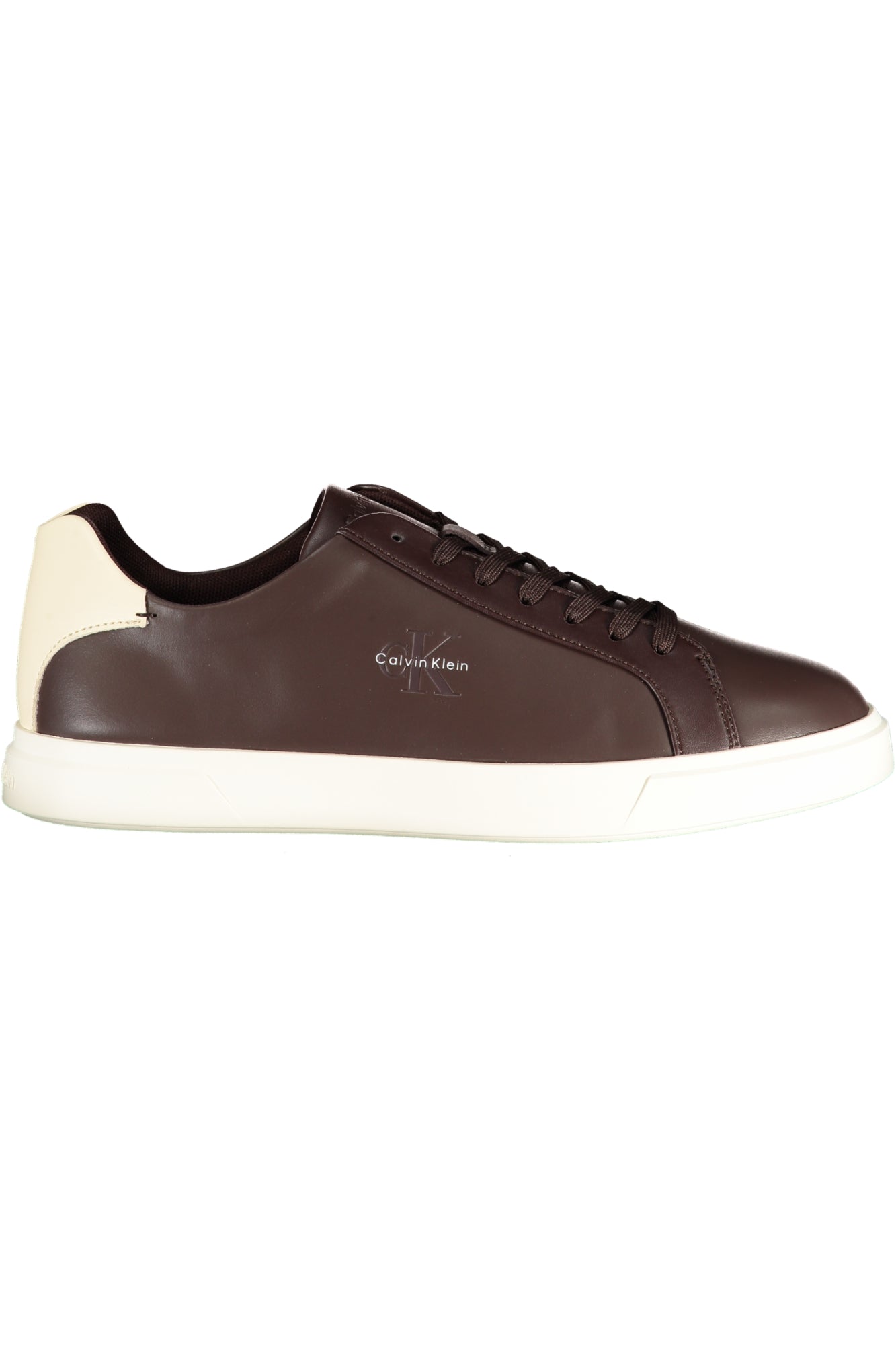 Calvin Klein Pantofi casual HM0HM02123 MARO