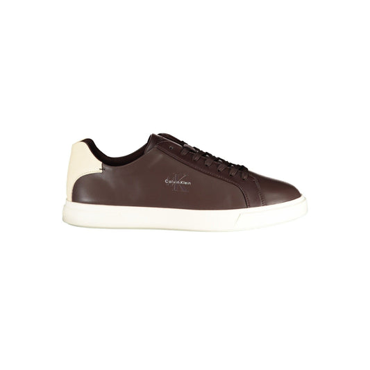 Calvin Klein Pantofi casual HM0HM02123 MARO