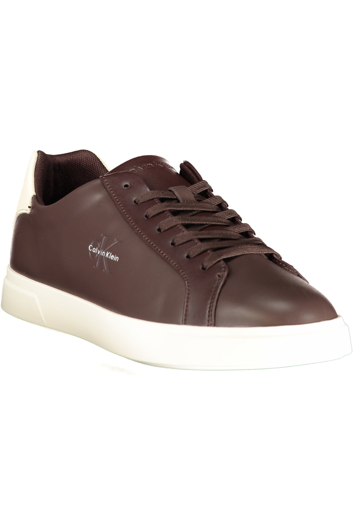 Calvin Klein Pantofi casual HM0HM02123 MARO