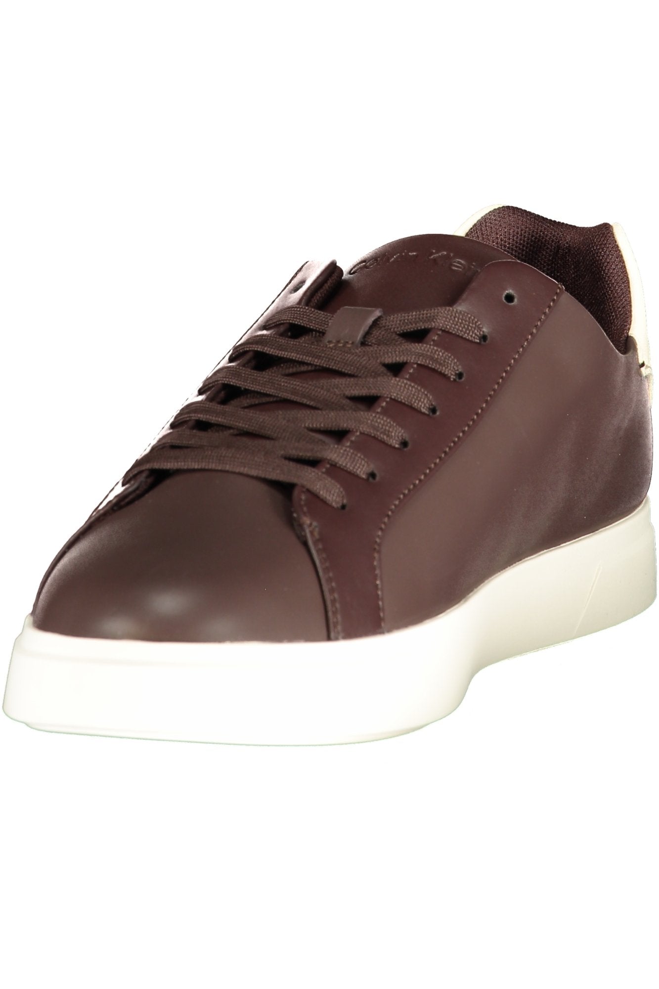 Calvin Klein Pantofi casual HM0HM02123 MARO
