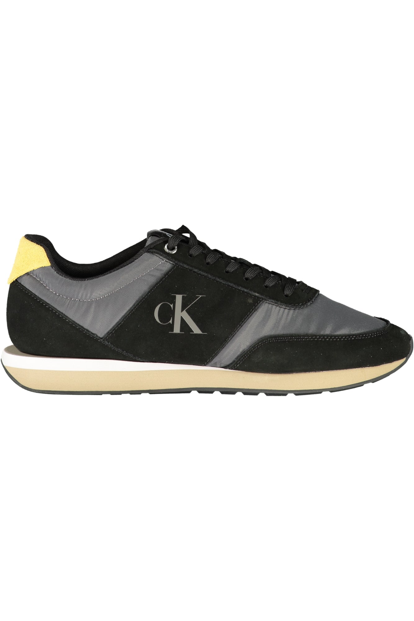 Calvin Klein Pantofi casual HM0HM02212 NEGRU
