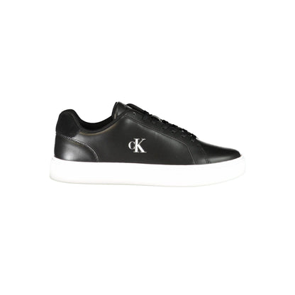 Calvin Klein Pantofi casual XXYM0YM01435 NEGRU 2