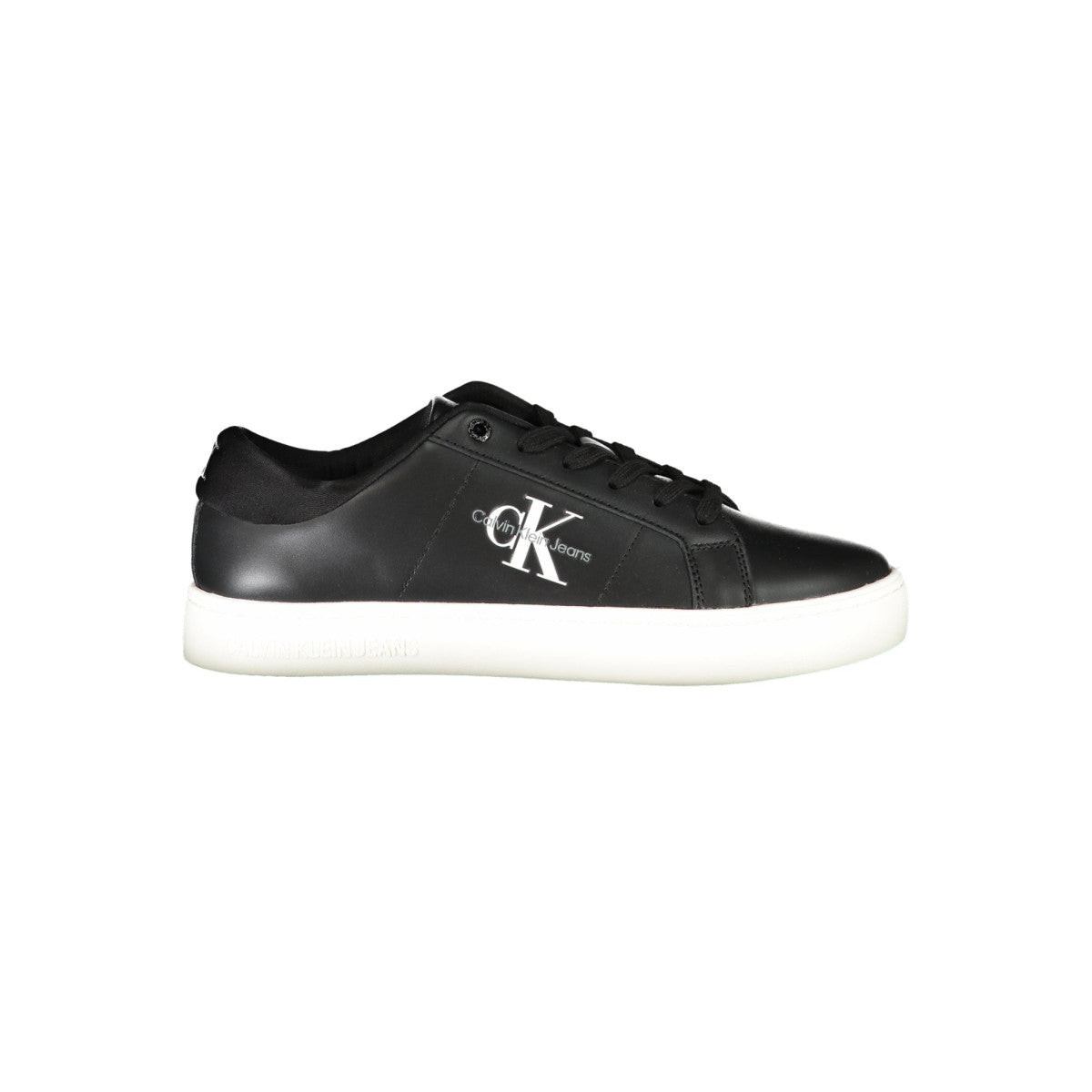 Calvin Klein Pantofi casual YM0YM00864 NEGRU