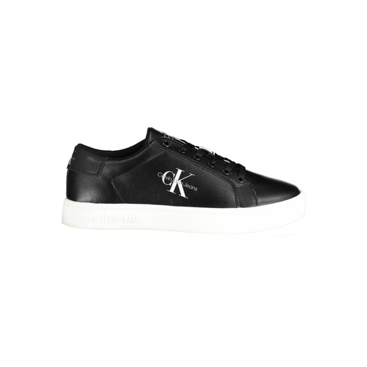 Calvin Klein Pantofi casual YM0YM00491 NEGRU