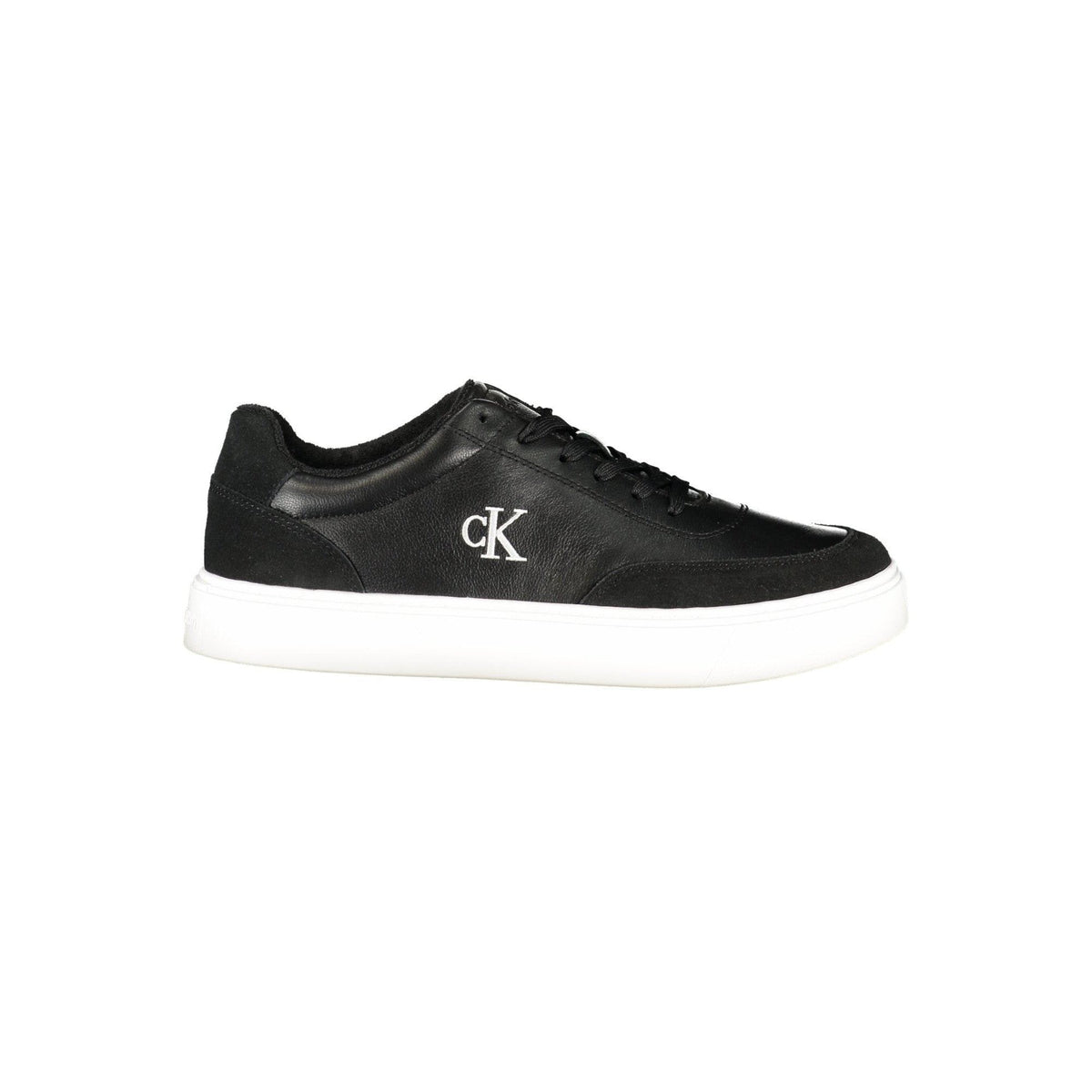 Calvin Klein Pantofi casual HM0HM02354 NEGRU