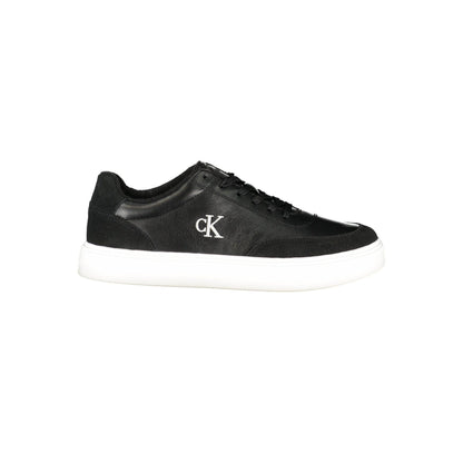 Calvin Klein Pantofi casual HM0HM02354 NEGRU