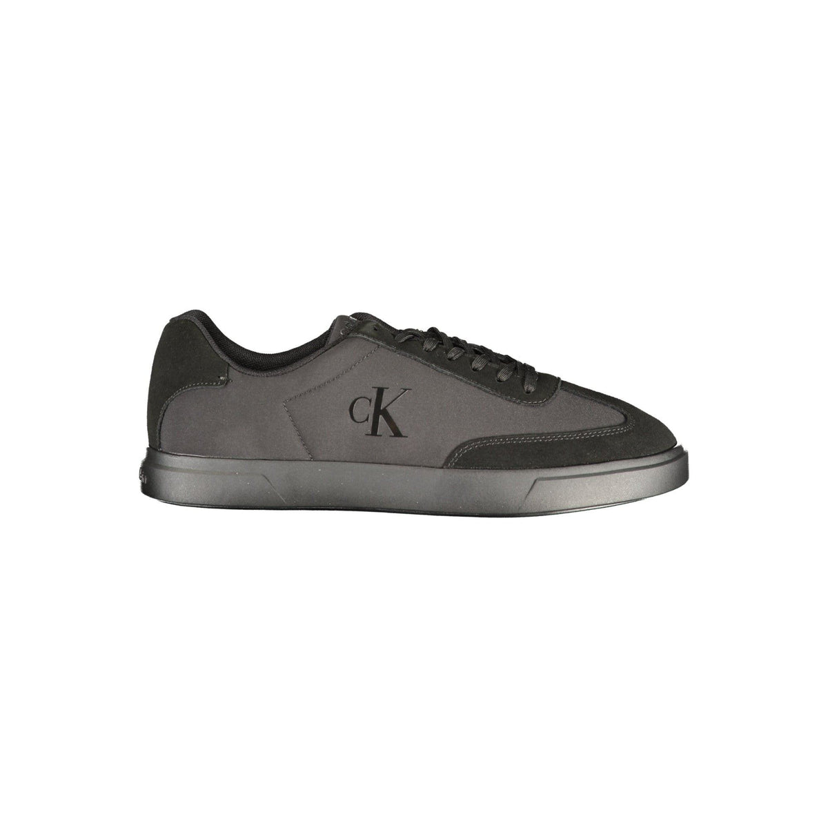 Calvin Klein Pantofi casual HM0HM02202 NEGRU