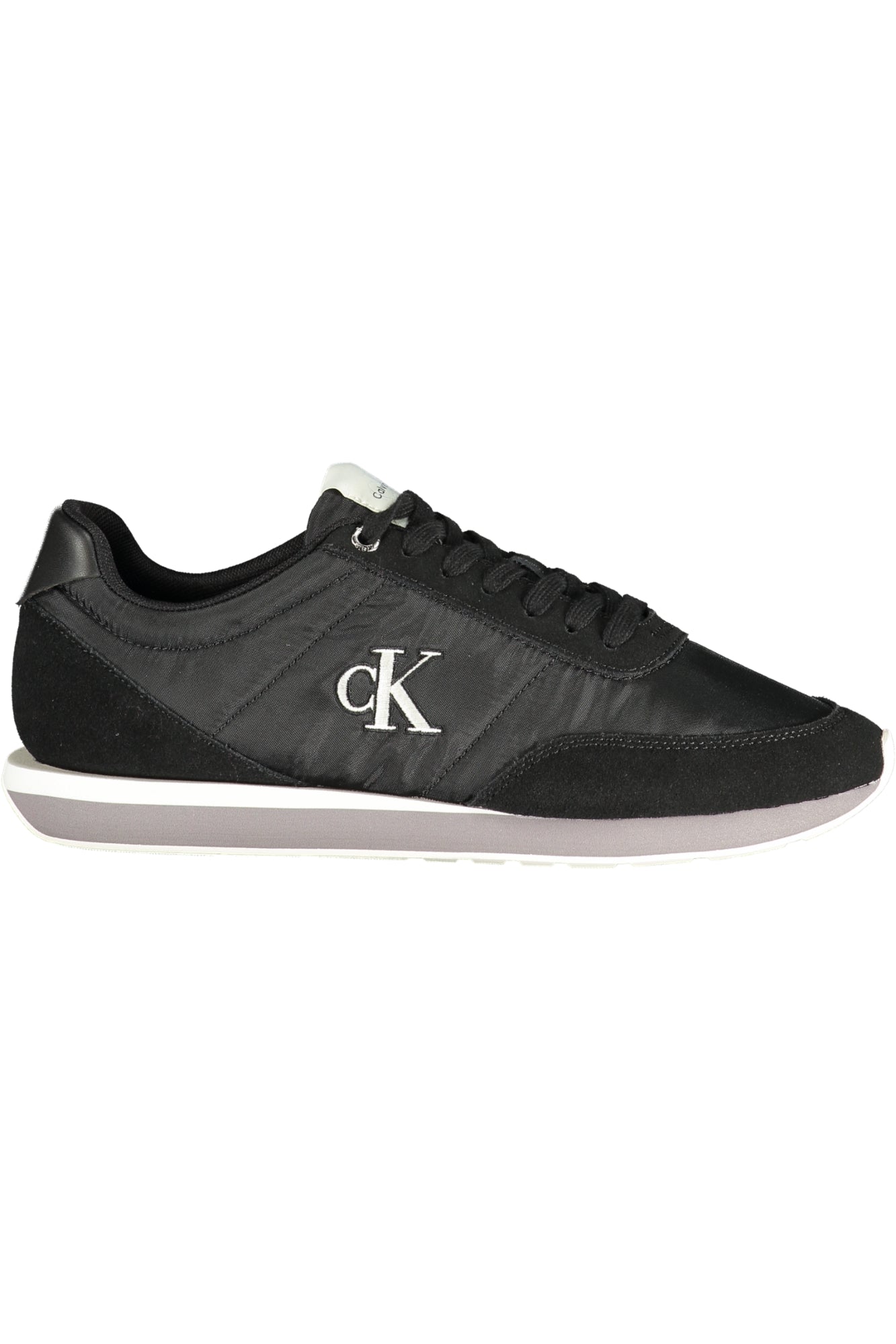 Calvin Klein Pantofi casual YM0YM01361 NEGRU 2