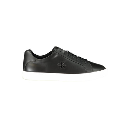 Calvin Klein Pantofi casual HM0HM02123 NEGRU