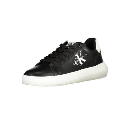 Calvin Klein Pantofi casual YM0YM00681 NEGRU 3