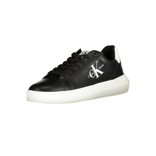 Calvin Klein Pantofi casual YM0YM00681 NEGRU 3