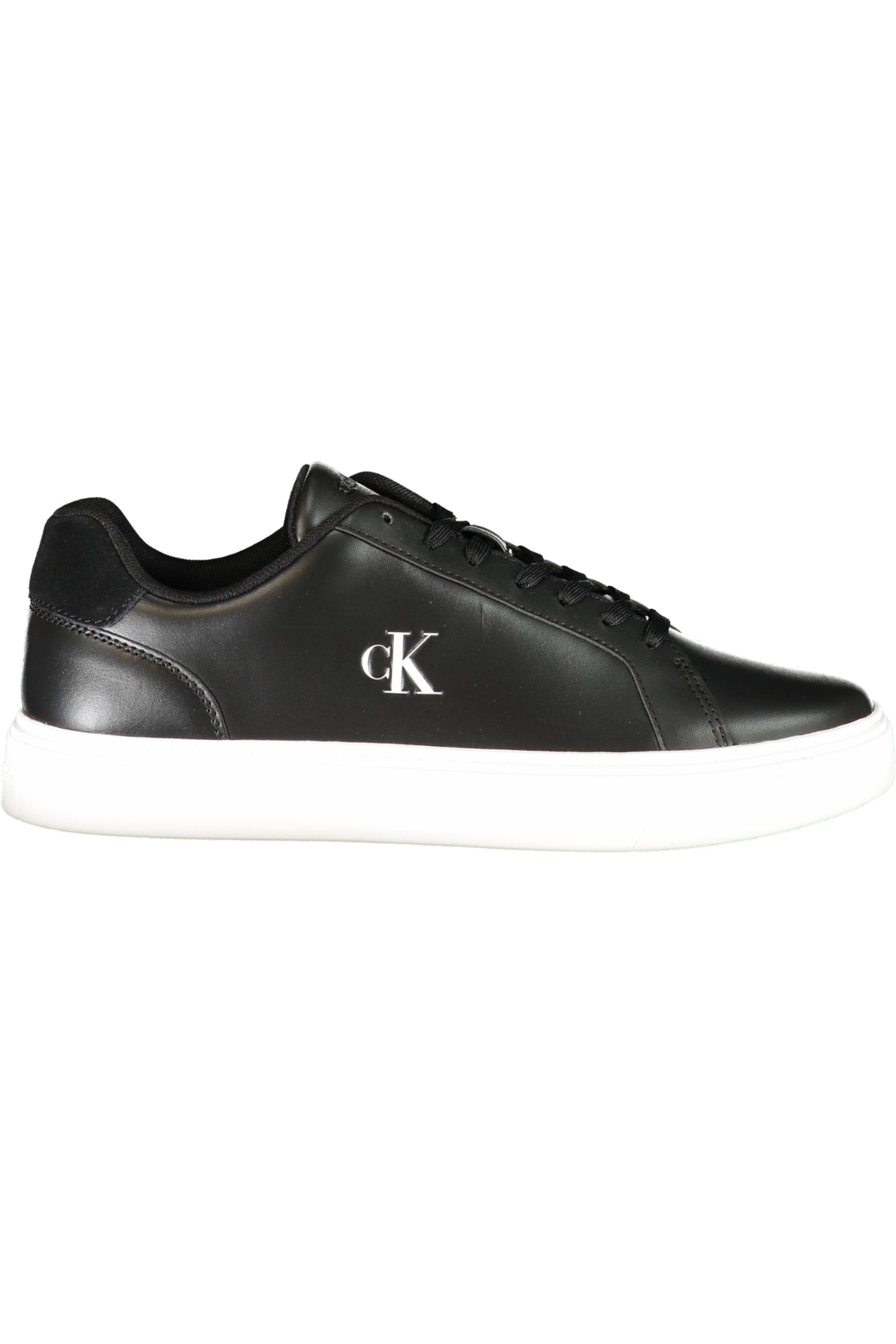Calvin Klein Pantofi casual XXYM0YM01435 NEGRU 2