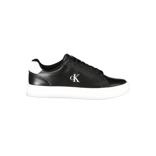 Calvin Klein Pantofi casual XXYM0YM01435 NEGRU
