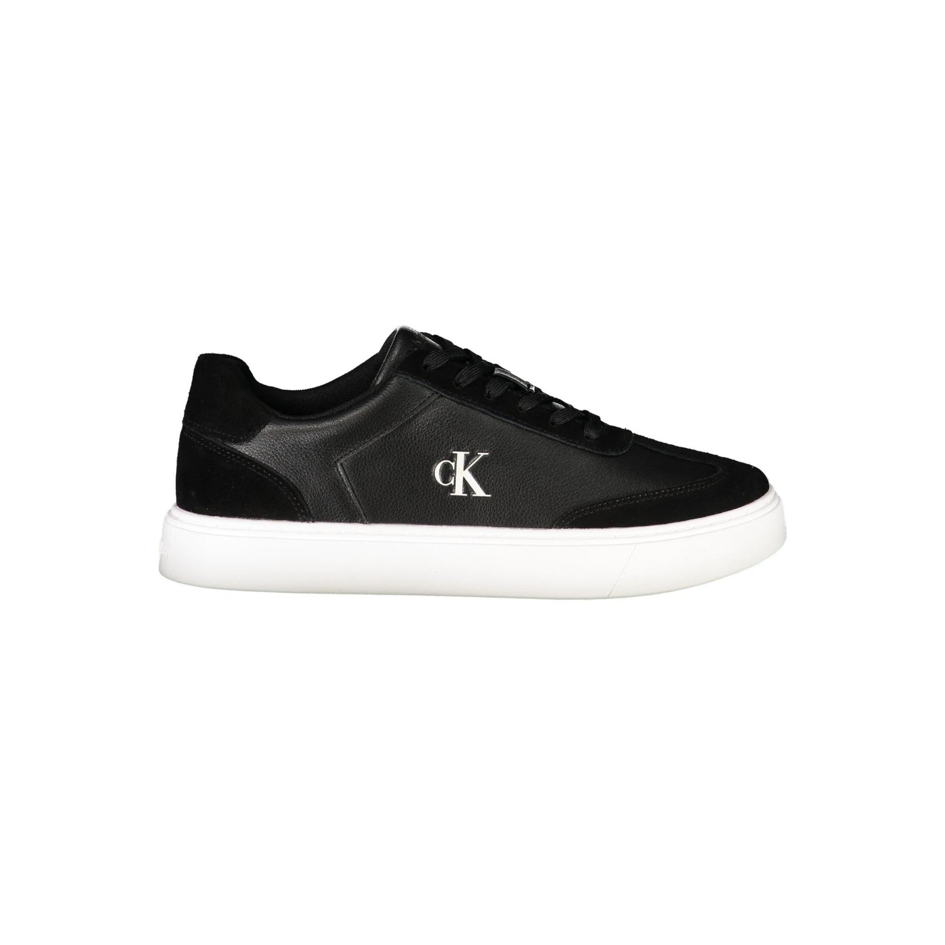 Calvin Klein Pantofi casual XXYM0YM01429 NEGRU