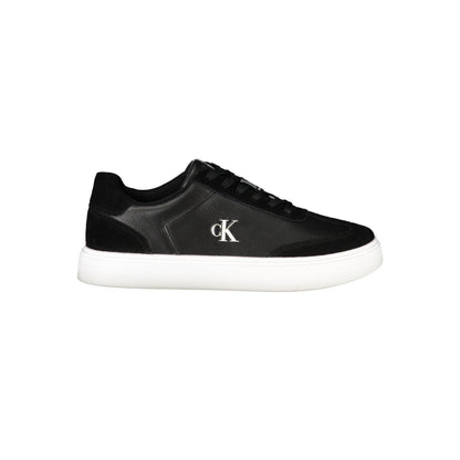 Calvin Klein Pantofi casual XXYM0YM01429 NEGRU