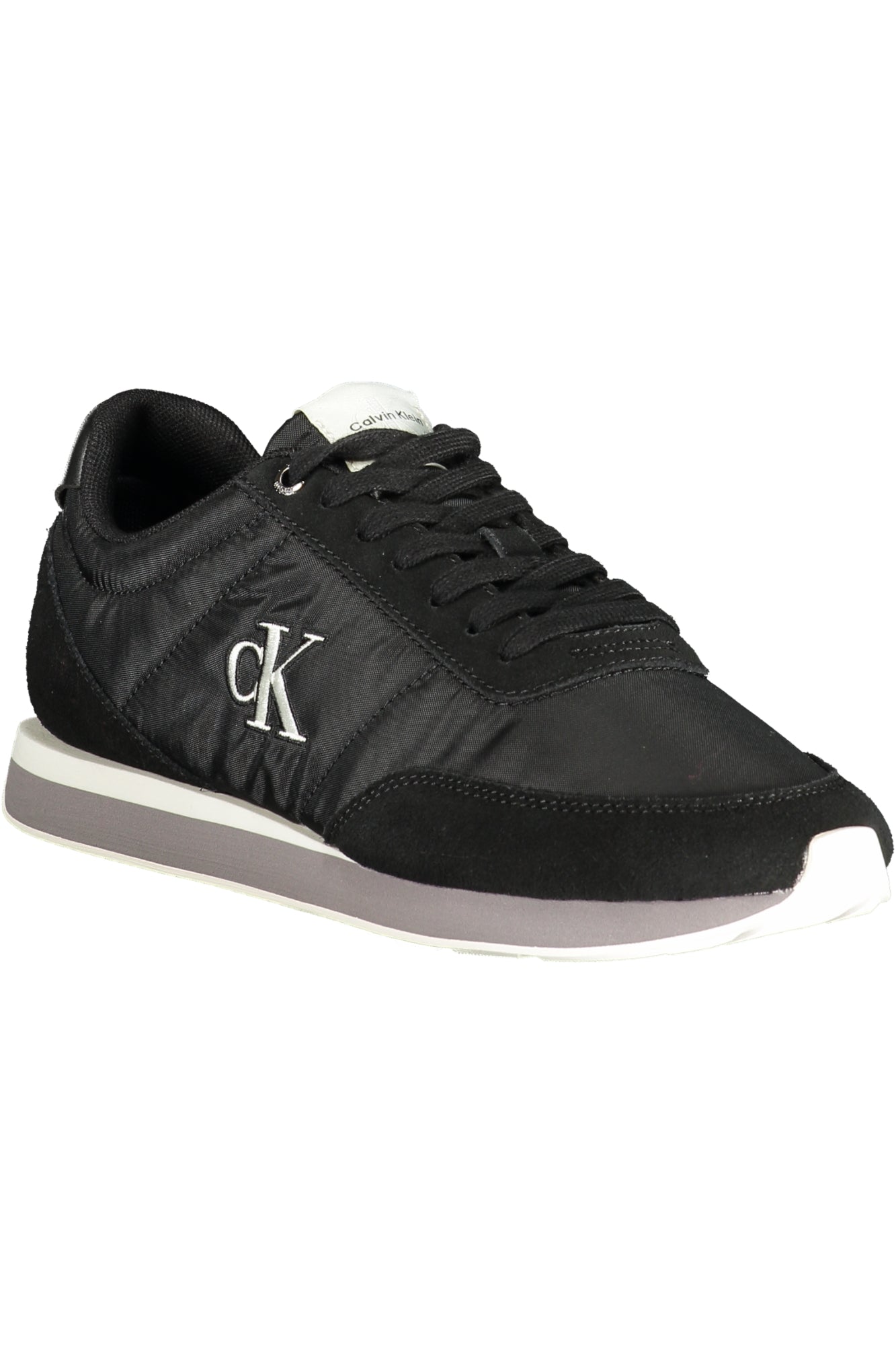 Calvin Klein Pantofi casual YM0YM01361 NEGRU 2