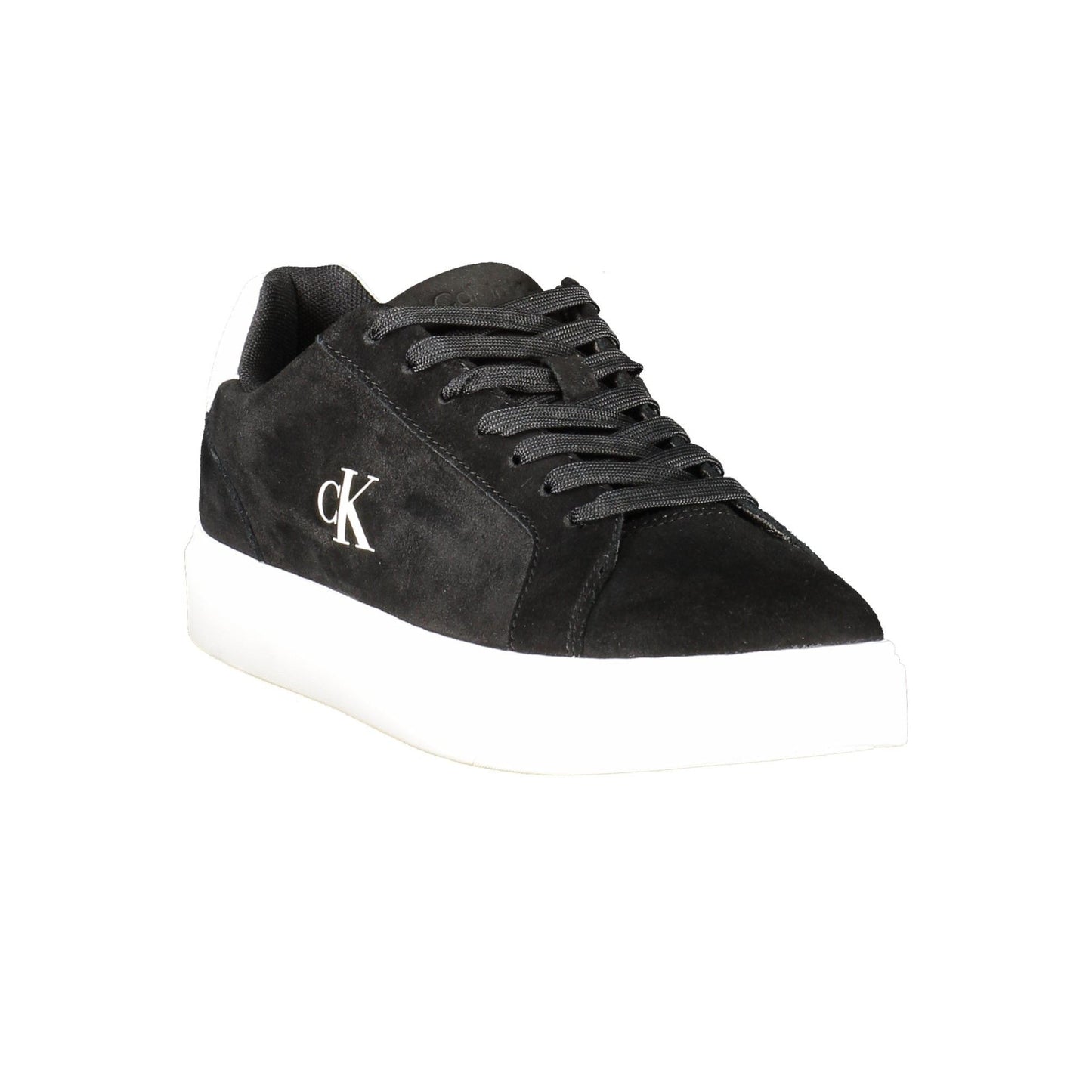 Calvin Klein Pantofi casual YM0YM01434 NEGRU