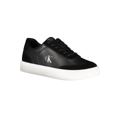 Calvin Klein Pantofi casual XXYM0YM01429 NEGRU