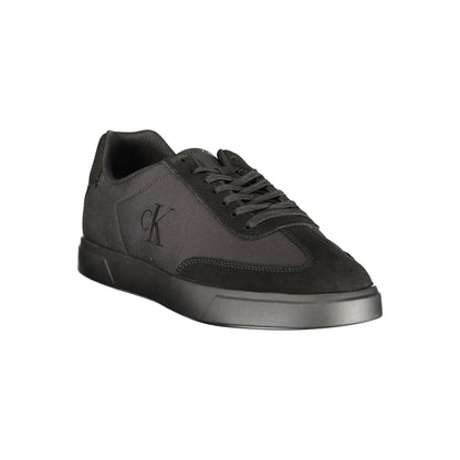 Calvin Klein Pantofi casual HM0HM02202 NEGRU