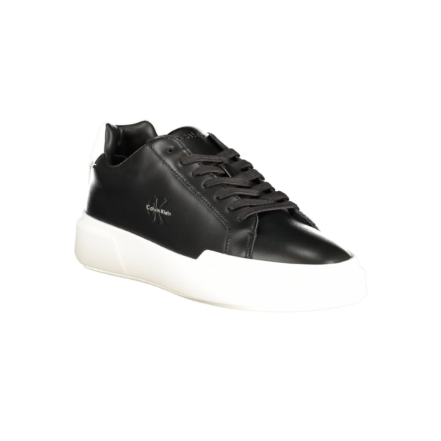 Calvin Klein Pantofi casual YM0YM01344 NEGRU