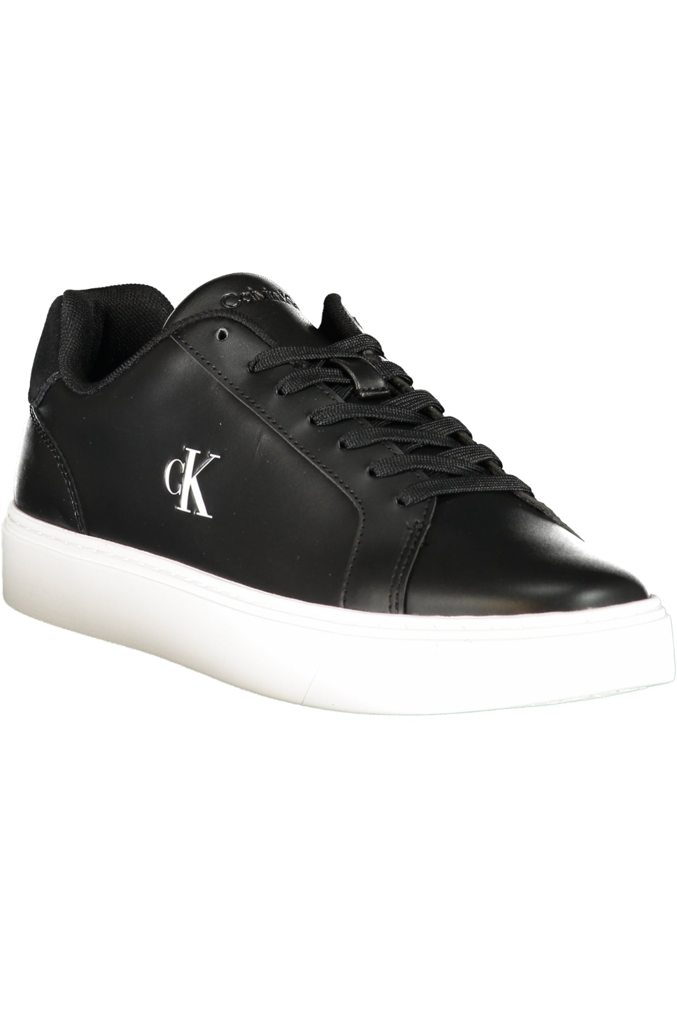 Calvin Klein Pantofi casual XXYM0YM01435 NEGRU 2