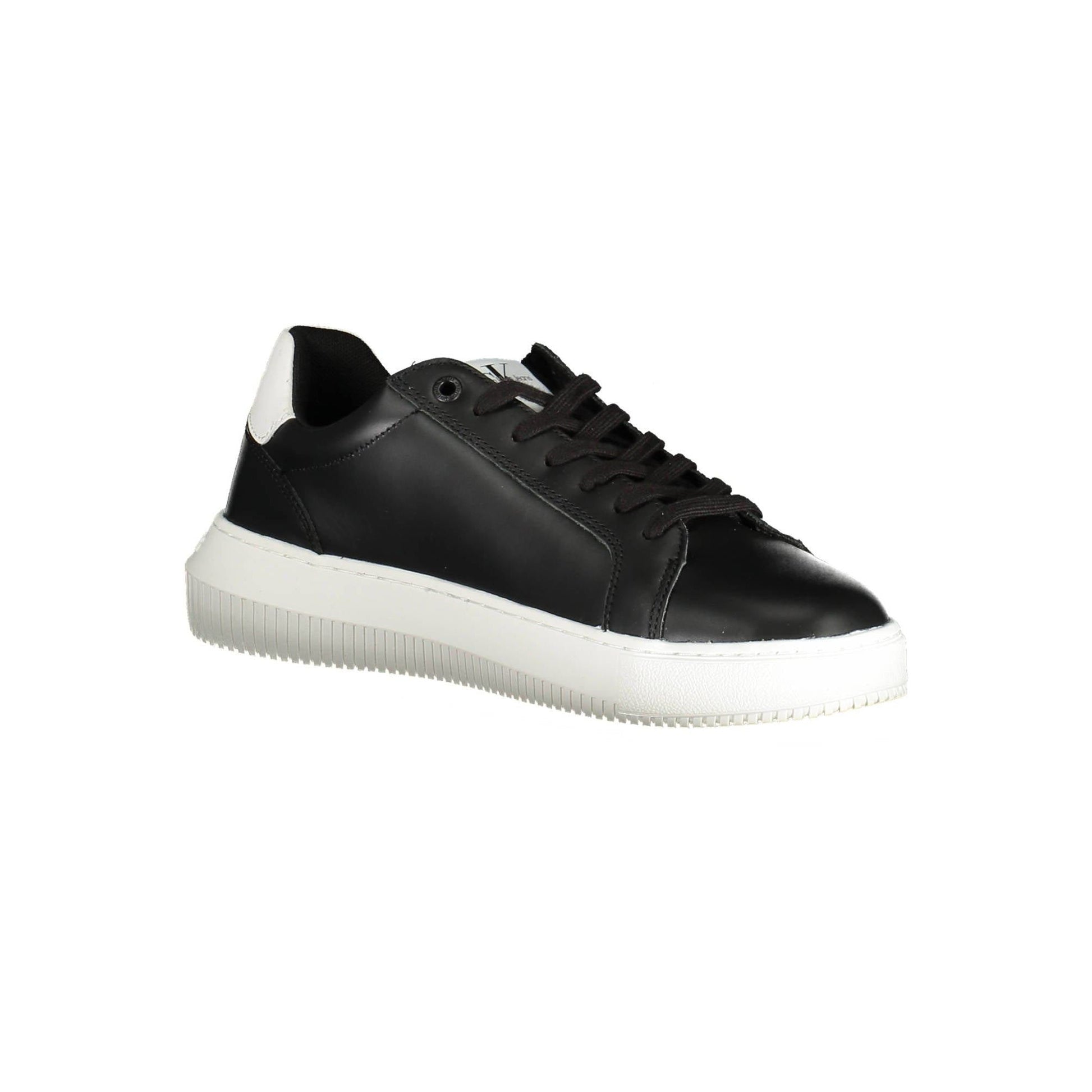 Calvin Klein Pantofi casual YM0YM00681 NEGRU 3