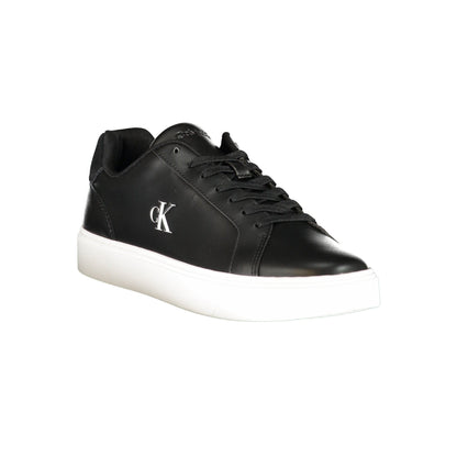 Calvin Klein Pantofi casual XXYM0YM01435 NEGRU 2