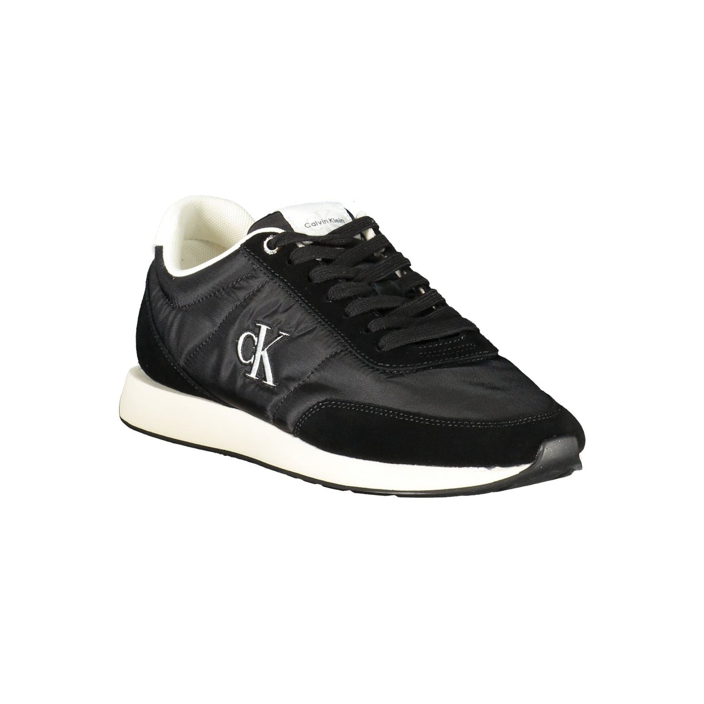 Calvin Klein Pantofi casual YM0YM01361 NEGRU