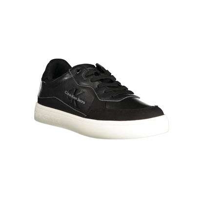 Calvin Klein Pantofi casual YM0YM00885 NEGRU