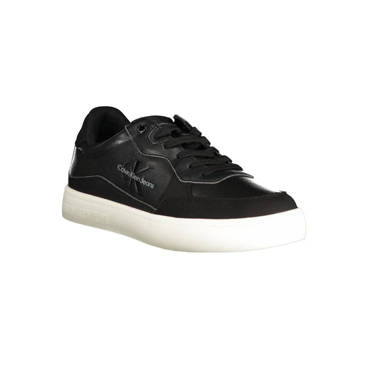 Calvin Klein Pantofi casual YM0YM00885 NEGRU