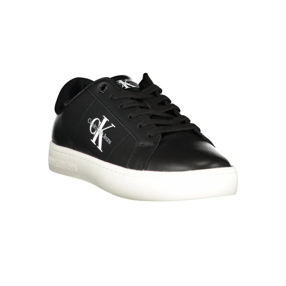Calvin Klein Pantofi casual YM0YM00864 NEGRU