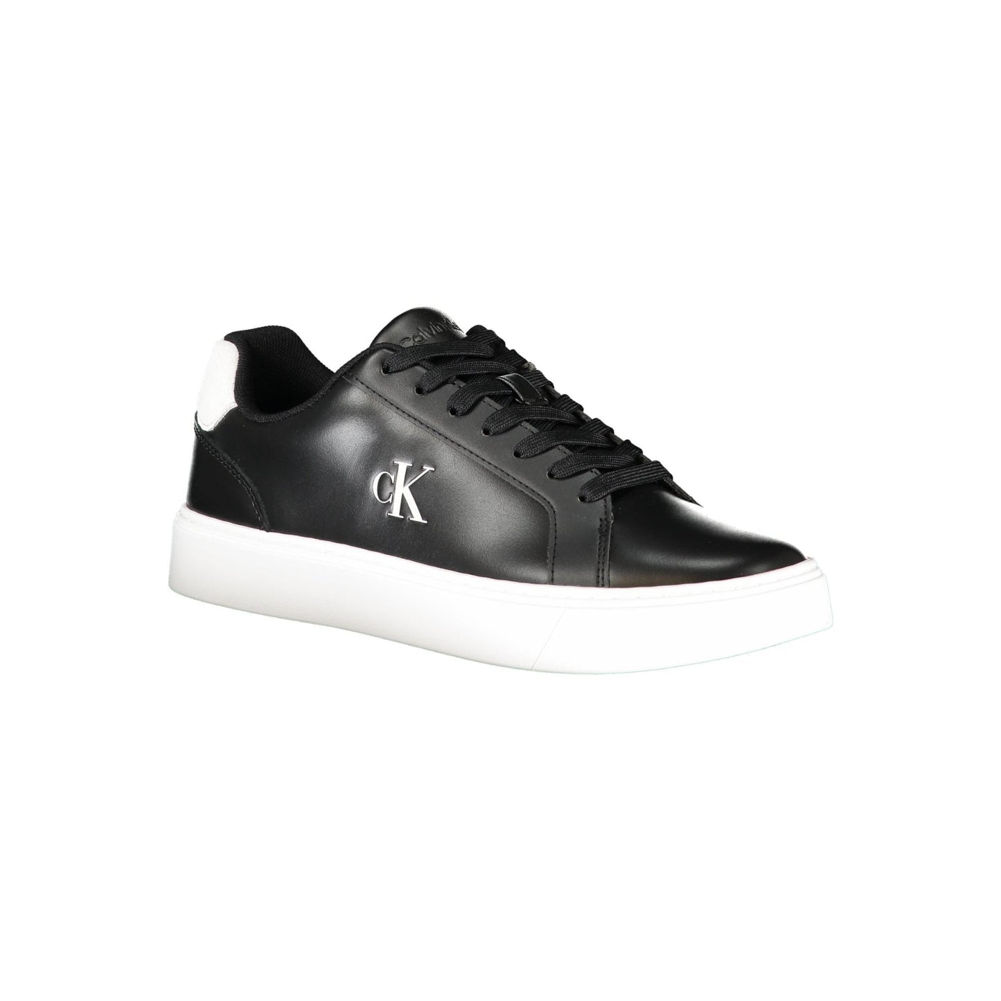 Calvin Klein Pantofi casual XXYM0YM01435 NEGRU