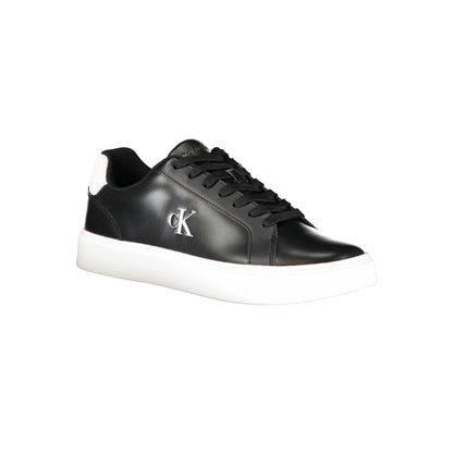 Calvin Klein Pantofi casual XXYM0YM01435 NEGRU