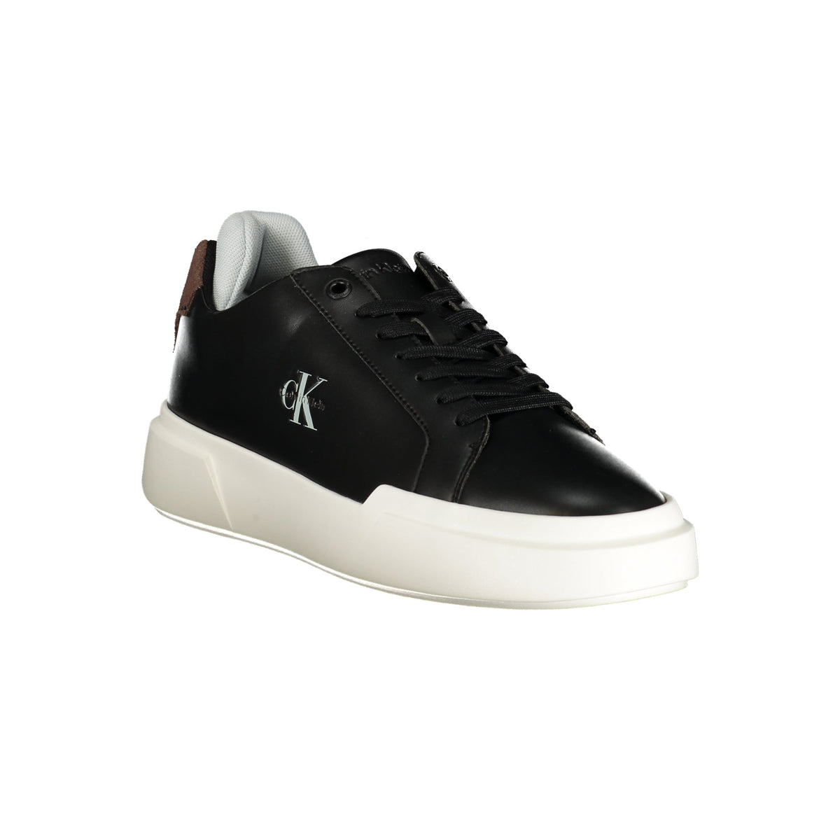 Calvin Klein Pantofi casual HM0HM02300 NEGRU