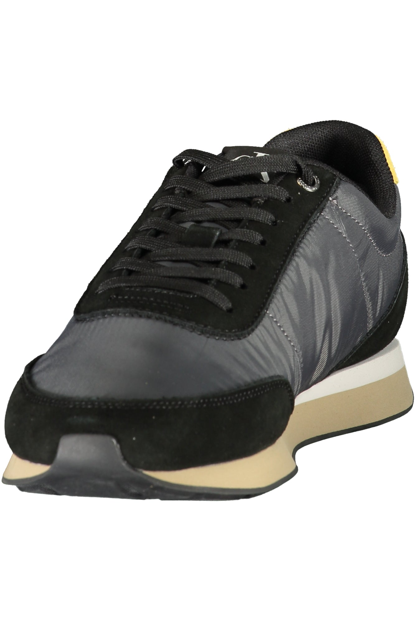 Calvin Klein Pantofi casual HM0HM02212 NEGRU