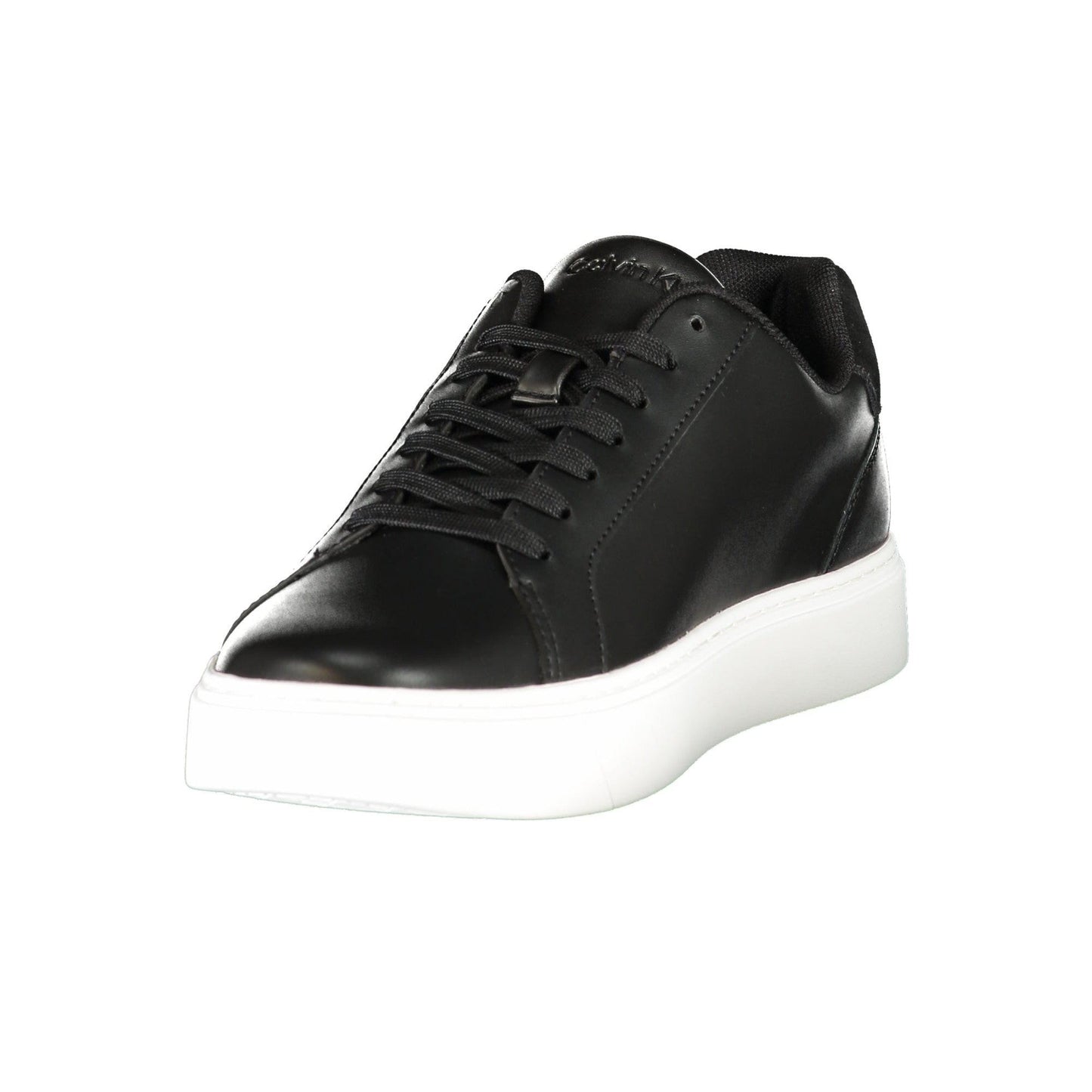 Calvin Klein Pantofi casual XXYM0YM01435 NEGRU 2