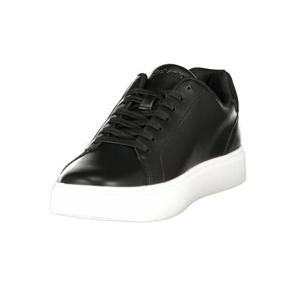 Calvin Klein Pantofi casual XXYM0YM01435 NEGRU 2