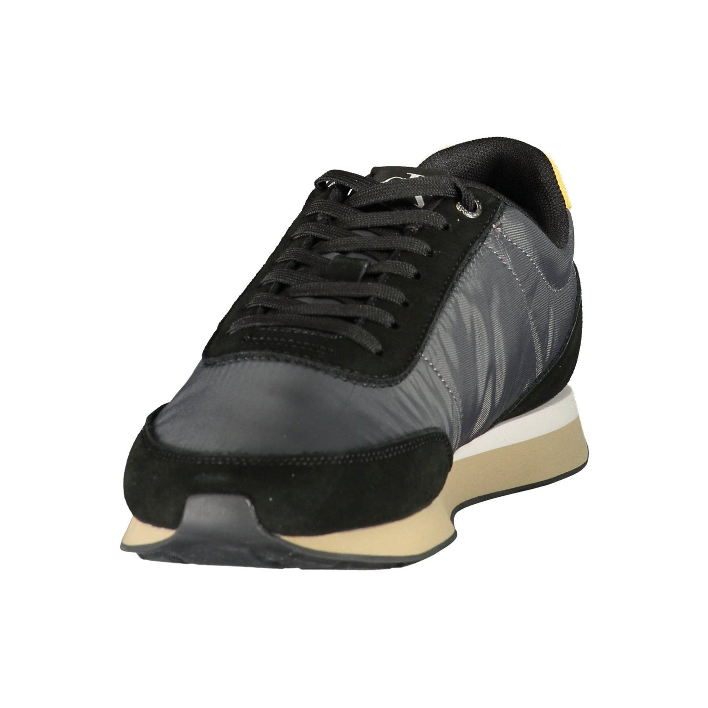 Calvin Klein Pantofi casual HM0HM02212 NEGRU