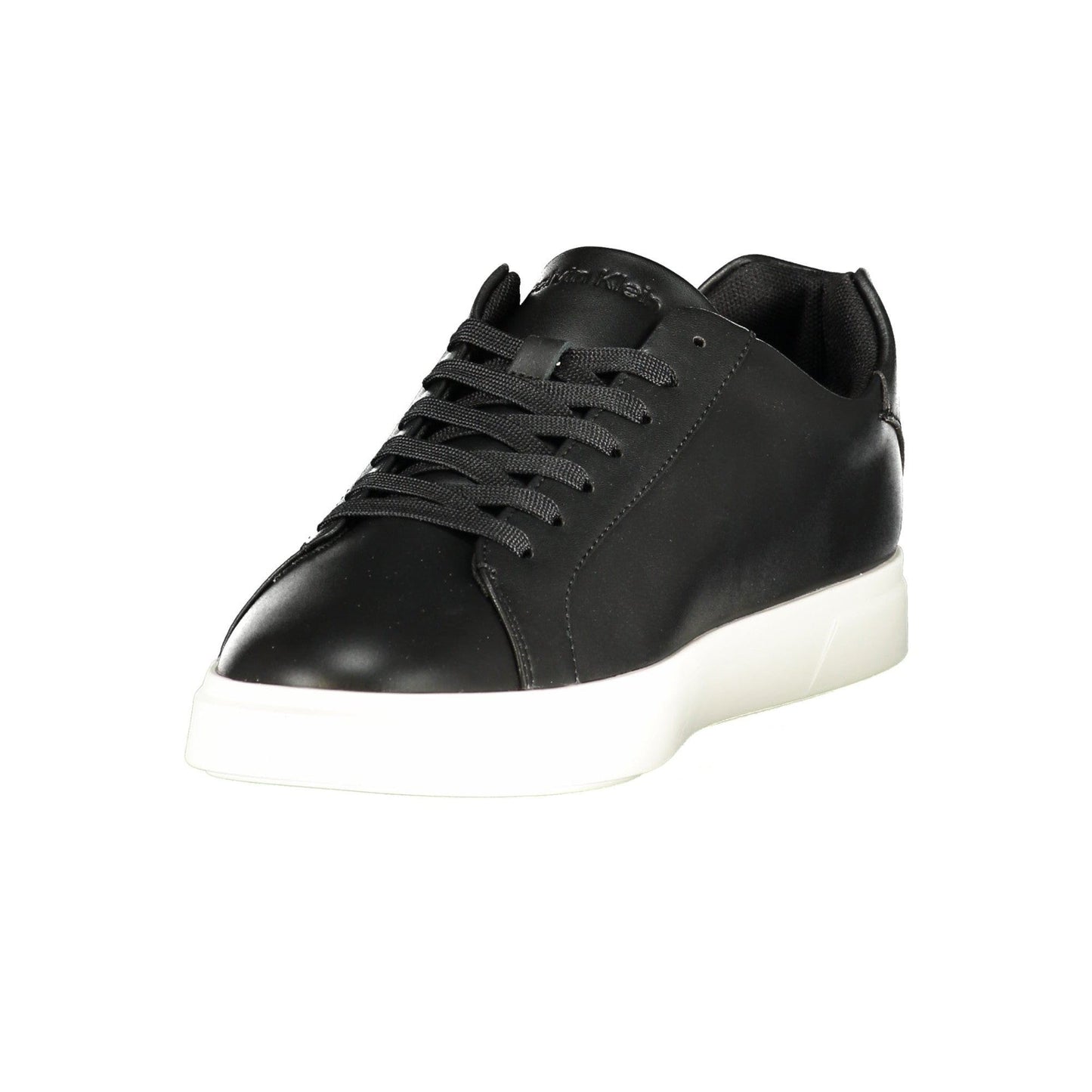 Calvin Klein Pantofi casual HM0HM02123 NEGRU