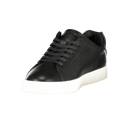 Calvin Klein Pantofi casual HM0HM02123 NEGRU