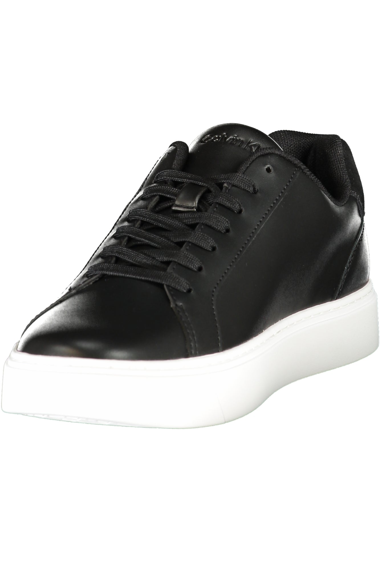 Calvin Klein Pantofi casual XXYM0YM01435 NEGRU 2